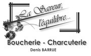 BOUCHERIE BARRUE