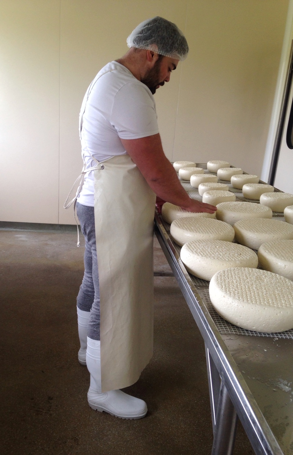 L'Amont - Fromagerie Betty