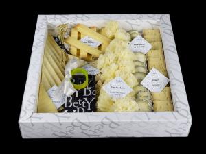 Taillerie Fromagère