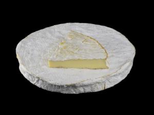 Le Brie de Meaux AOC