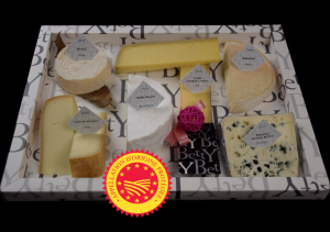 Plateau Fromages d'Appellation