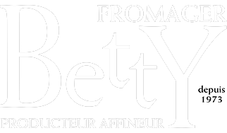 logo-Fromagerie Betty
